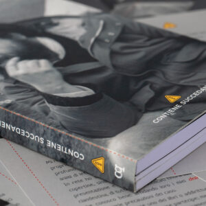 Libri pubblicati - Contiene Succedanei