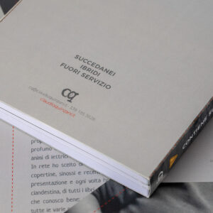 Libri pubblicati - Contiene Succedanei