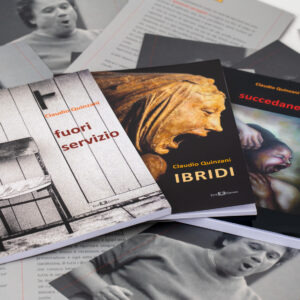 Libri pubblicati - Contiene Succedanei